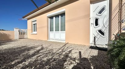 House 4 rooms of 80 m² in Lagor (64150)