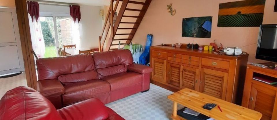 Cottage 2 rooms of 56 m² in Le Verdon-sur-Mer (33123)