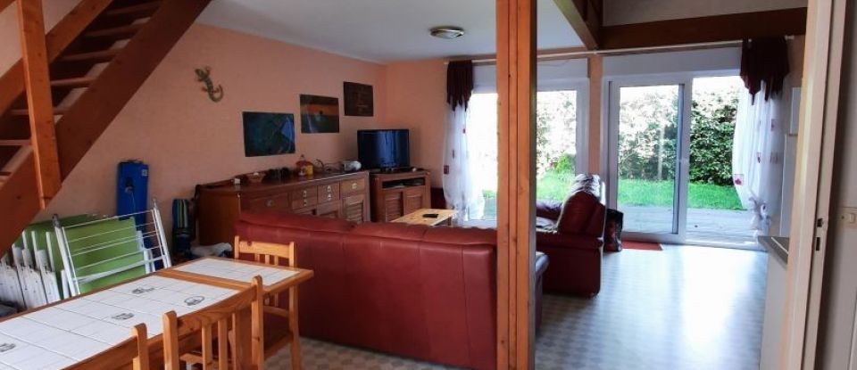 Cottage 2 rooms of 56 m² in Le Verdon-sur-Mer (33123)