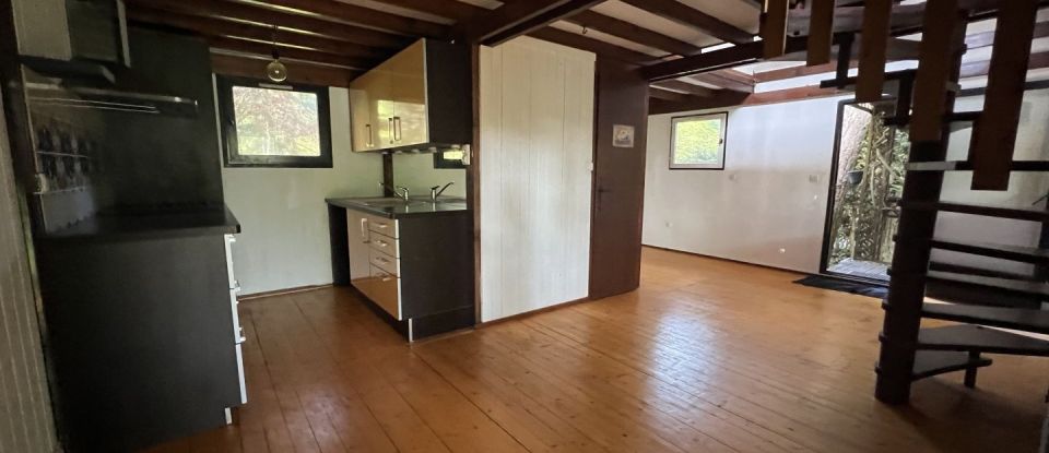 House 3 rooms of 65 m² in Misy-sur-Yonne (77130)