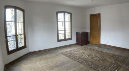 House 6 rooms of 140 m² in Le Mans (72100)