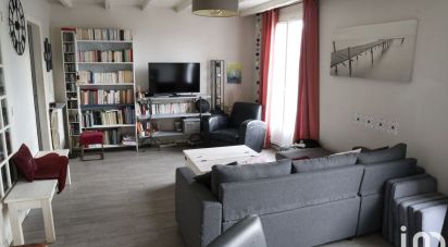 Maison 5 pièces de 85 m² à Argenteuil (95100)