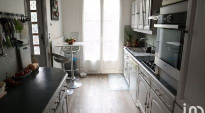 House 5 rooms of 85 m² in Argenteuil (95100)