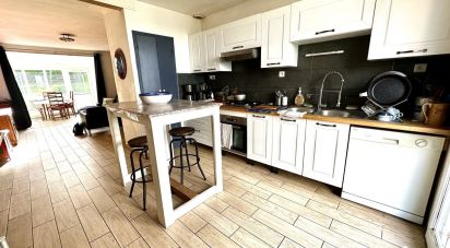 House 6 rooms of 138 m² in Cherbourg-en-Cotentin (50470)
