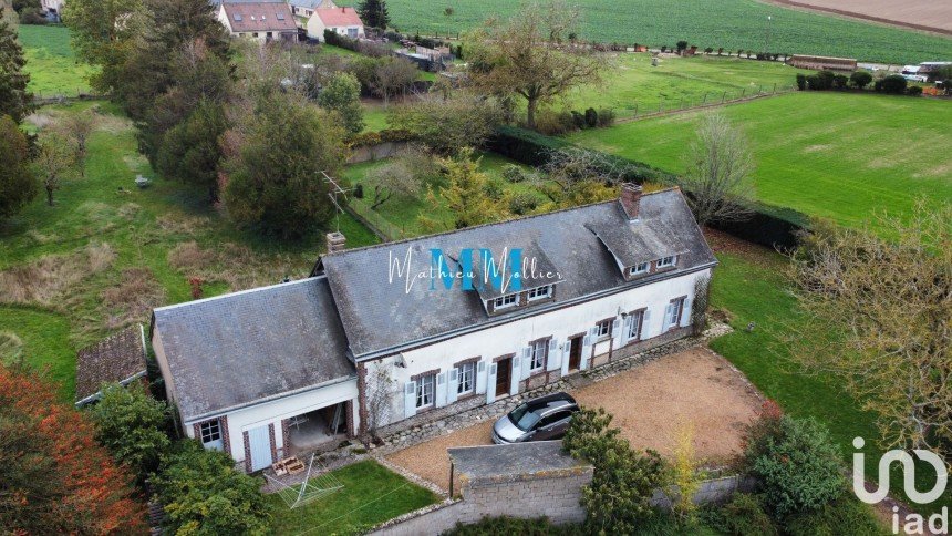 House 7 rooms of 234 m² in Bouglainval (28130)