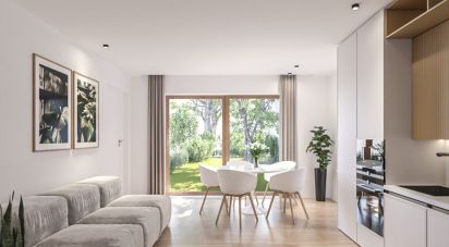 Apartment 4 rooms of 79 m² in Pantin (93500)