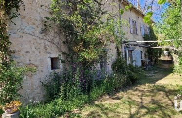 House 10 rooms of 197 m² in Moustiers-Sainte-Marie (04360)