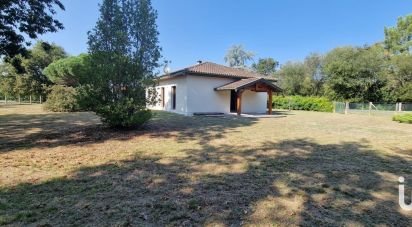 House 4 rooms of 101 m² in Biscarrosse (40600)