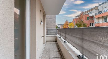 Apartment 3 rooms of 61 m² in Conflans-Sainte-Honorine (78700)
