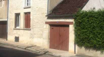 House 4 rooms of 100 m² in Vincelles (89290)