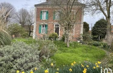 House 4 rooms of 170 m² in La Neuville-Roy (60190)