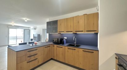 Apartment 4 rooms of 92 m² in Lucciana (20290)