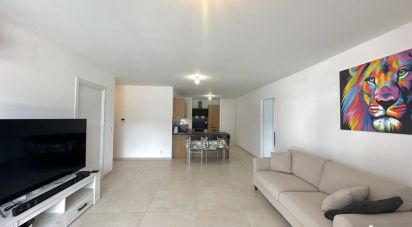 Appartement 4 pièces de 92 m² à Lucciana (20290)