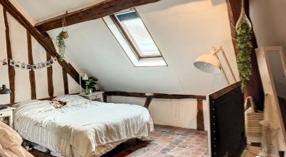 House 2 rooms of 78 m² in Auxerre (89000)