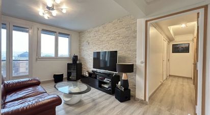Appartement 4 pièces de 82 m² à Épernay (51200)