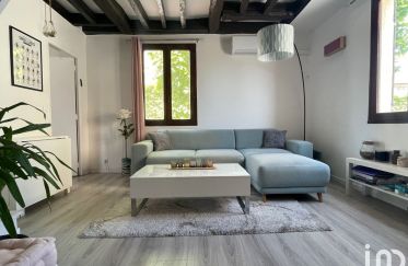 Appartement 2 pièces de 36 m² à Le Perreux-sur-Marne (94170)