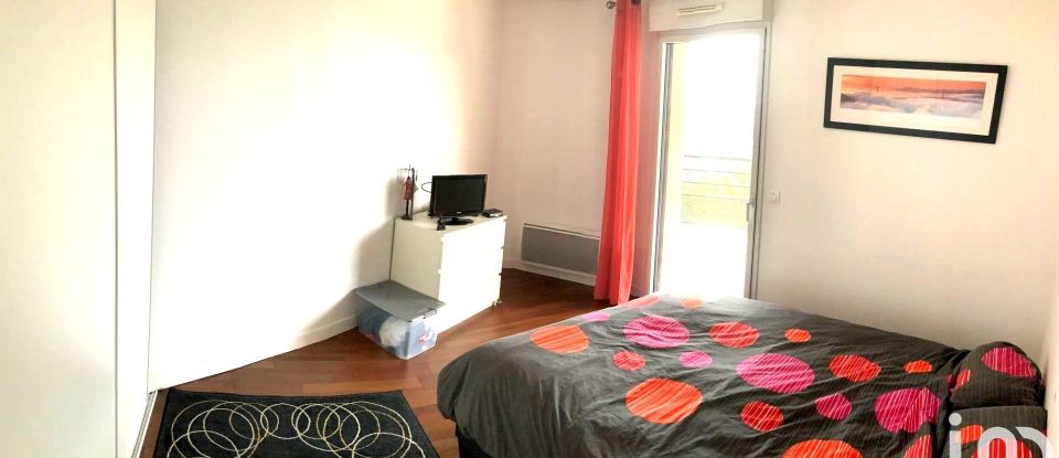 Apartment 3 rooms of 66 m² in Dammartin-en-Goële (77230)