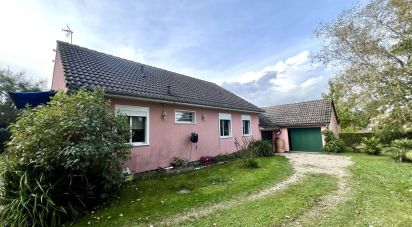 House 5 rooms of 88 m² in Gisors (27140)