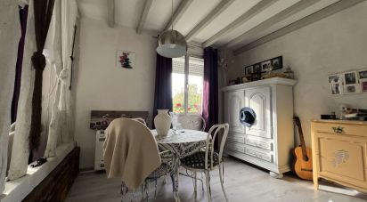 House 5 rooms of 88 m² in Gisors (27140)