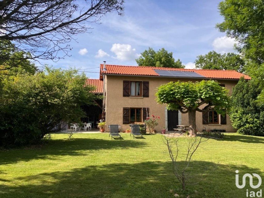 House 5 rooms of 172 m² in Boudrac (31580)