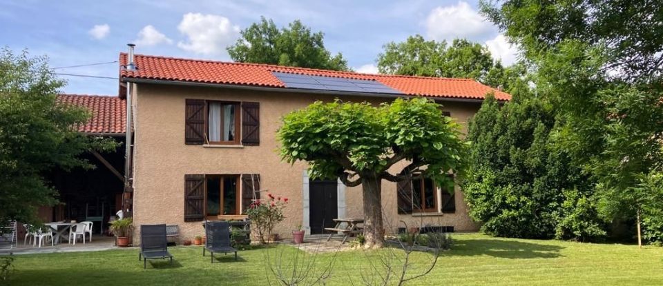 House 5 rooms of 172 m² in Boudrac (31580)