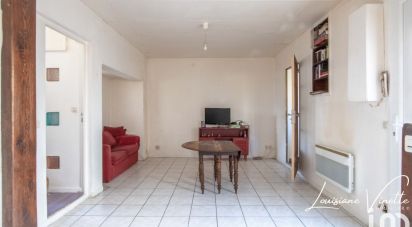 Appartement 3 pièces de 47 m² à Romainville (93230)