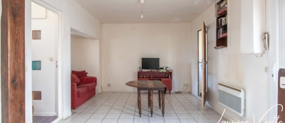 Apartment 3 rooms of 47 m² in Romainville (93230)
