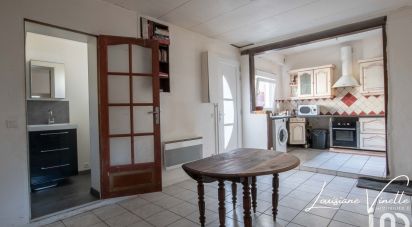 Apartment 3 rooms of 47 m² in Romainville (93230)