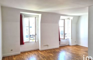 Appartement 2 pièces de 44 m² à Villeparisis (77270)