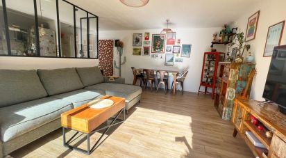 Apartment 2 rooms of 47 m² in Six-Fours-les-Plages (83140)