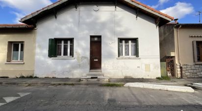 House 3 rooms of 65 m² in Alès (30100)