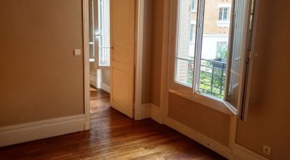Apartment 3 rooms of 50 m² in Courbevoie (92400)