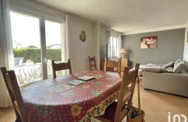 Apartment 4 rooms of 75 m² in Nîmes (30000)