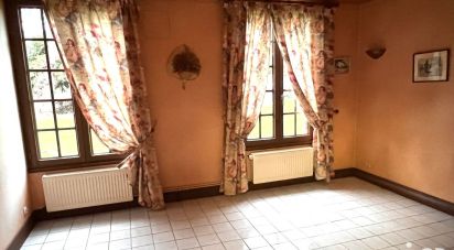 House 4 rooms of 100 m² in Beuzeville (27210)