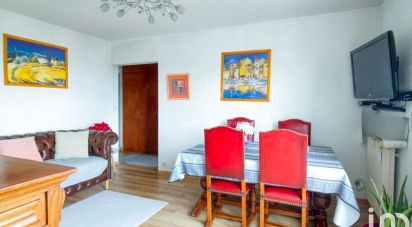 Apartment 3 rooms of 54 m² in Eaubonne (95600)