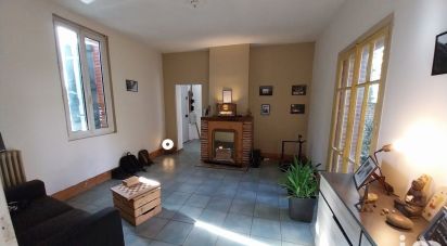 Maison 5 pièces de 96 m² à Montauban (82000)