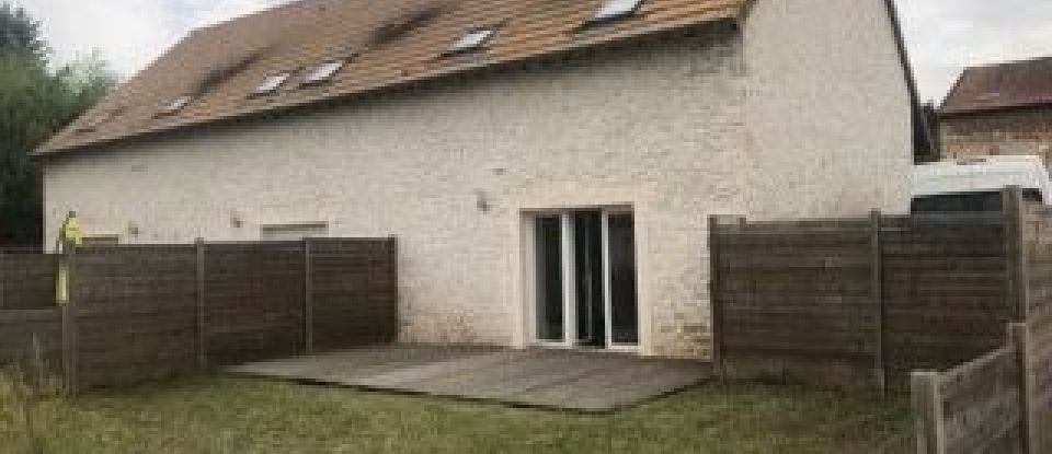 Building in Champforgeuil (71530) of 256 m²