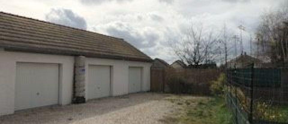 Building in Champforgeuil (71530) of 256 m²