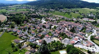 Land of 575 m² in Beauzac (43590)