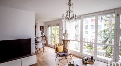 Apartment 5 rooms of 85 m² in Yerres (91330)