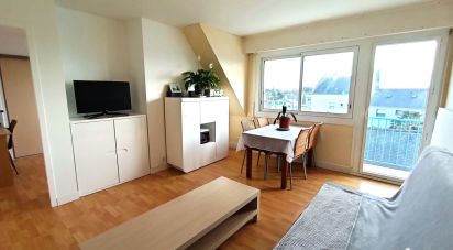 Appartement 3 pièces de 56 m² à Ploemeur (56270)