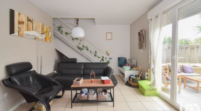 Maison 4 pièces de 100 m² à Lagardelle-sur-Lèze (31870)