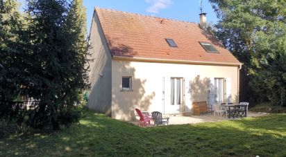 Maison 4 pièces de 100 m² à Saint-Pathus (77178)