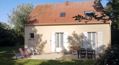 House 4 rooms of 100 m² in Saint-Pathus (77178)