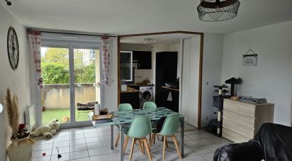 Appartement 3 pièces de 66 m² à Castillon-la-Bataille (33350)