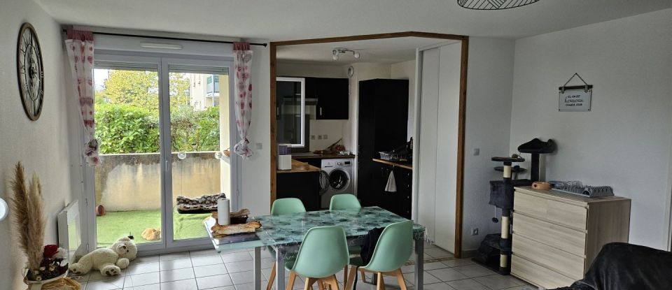 Appartement 3 pièces de 66 m² à Castillon-la-Bataille (33350)