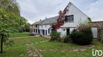 House 10 rooms of 362 m² in Orphin (78125)