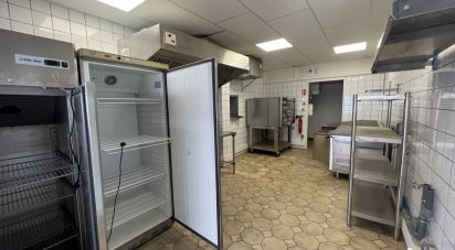 Restaurant de 77 m² à Canet-en-Roussillon (66140)