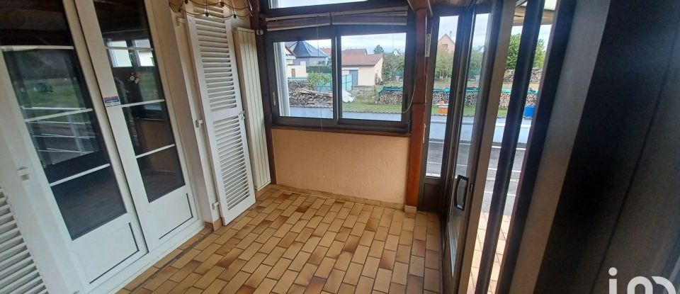 House 5 rooms of 95 m² in Issenheim (68500)
