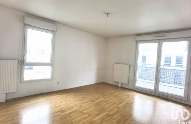 Appartement 3 pièces de 59 m² à Bobigny (93000)